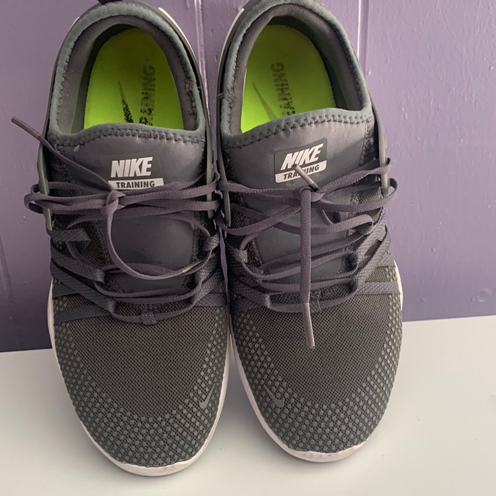 Nike free size 7 women use